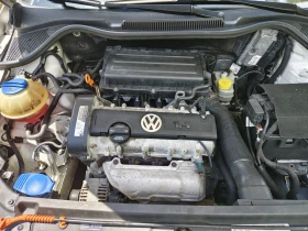 VW Polo 0898544466 1.4 бензин Автоматик , снимка 13
