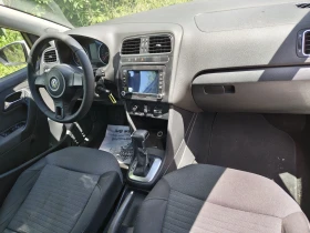 VW Polo 0898544466 1.4 бензин Автоматик , снимка 10
