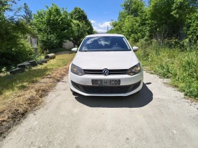 VW Polo 0898544466 1.4 бензин Автоматик , снимка 4