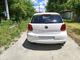 VW Polo 0898544466 1.4 бензин Автоматик , снимка 3