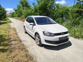 VW Polo 0898544466 1.4 бензин Автоматик , снимка 1