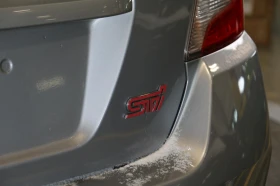 Subaru Impreza STI MANUAL Реална цена до България!!!, снимка 5