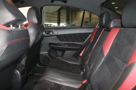 Subaru Impreza STI MANUAL Реална цена до България!!!, снимка 8