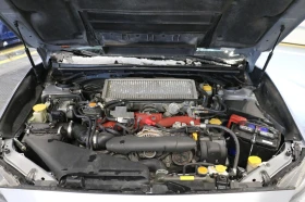 Subaru Impreza STI MANUAL Реална цена до България!!!, снимка 14