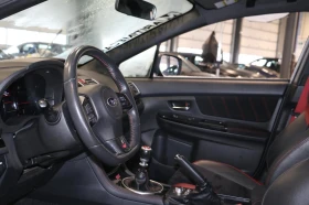 Subaru Impreza STI MANUAL Реална цена до България!!!, снимка 6