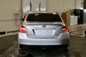 Subaru Impreza STI MANUAL Реална цена до България!!!, снимка 2