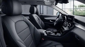 Mercedes-Benz C 220 d 4MATIC T, снимка 9