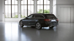 Mercedes-Benz C 220 d 4MATIC T, снимка 6