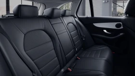 Mercedes-Benz C 220 d 4MATIC T, снимка 10