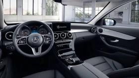 Mercedes-Benz C 220 d 4MATIC T, снимка 8