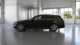 Mercedes-Benz C 220 d 4MATIC T, снимка 7