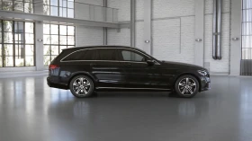 Mercedes-Benz C 220 d 4MATIC T, снимка 3