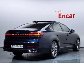 Kia K7 Premier 3.0 Gdi Signature, снимка 2