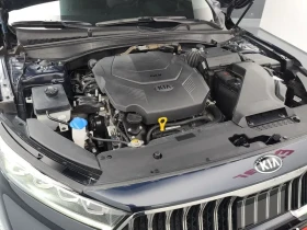 Kia K7 Premier 3.0 Gdi Signature, снимка 6