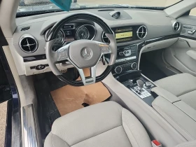 Mercedes-Benz SL 500 AMG * ОБДУХВАНЕ * ПАНОРАМА * CARFAX * , снимка 7