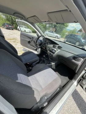 Ford Focus 1.6i, снимка 9
