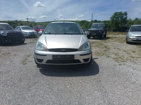 Ford Focus 1.6i, снимка 2