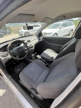 Ford Focus 1.6i, снимка 8