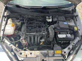 Ford Focus 1.6i, снимка 12
