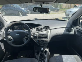 Ford Focus 1.6i, снимка 7