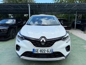 Renault Captur E-TECH HYBRID, снимка 2