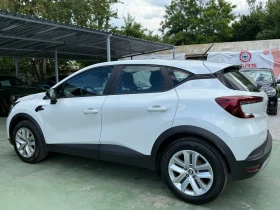 Renault Captur E-TECH HYBRID, снимка 6
