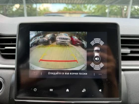Renault Captur E-TECH HYBRID, снимка 14
