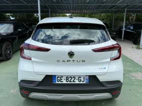 Renault Captur E-TECH HYBRID, снимка 5