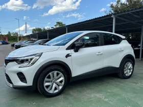 Renault Captur E-TECH HYBRID, снимка 1