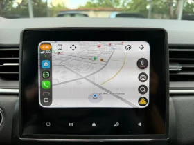Renault Captur E-TECH HYBRID, снимка 13