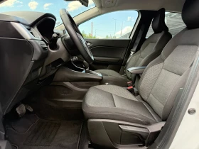 Renault Captur E-TECH HYBRID, снимка 7