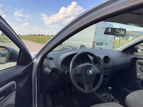Seat Ibiza 1.9SDI, снимка 5