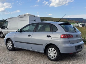 Seat Ibiza 1.9SDI, снимка 3