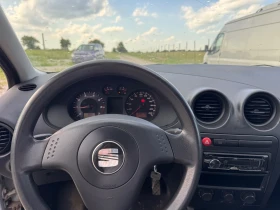 Seat Ibiza 1.9SDI, снимка 6
