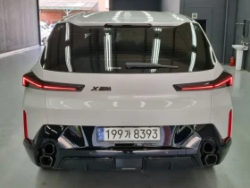 BMW XM (G09) 4.4, снимка 4