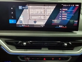 BMW XM (G09) 4.4, снимка 13