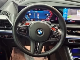 BMW XM (G09) 4.4, снимка 12