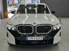 BMW XM (G09) 4.4, снимка 3