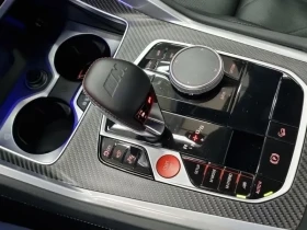 BMW XM (G09) 4.4, снимка 9