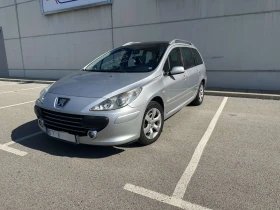 Peugeot 307 2.0 Панорама / 6 скорости, снимка 3