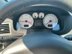 Peugeot 307 2.0 Панорама / 6 скорости, снимка 12