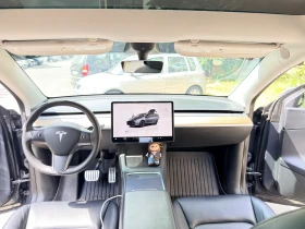 Tesla Model Y Performance , снимка 7