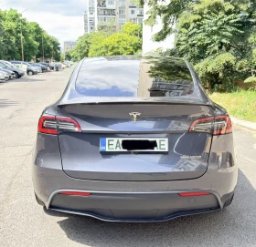 Tesla Model Y Performance , снимка 5
