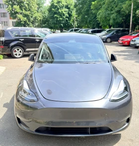 Tesla Model Y Performance , снимка 2