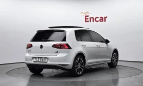 VW Golf 1.4TSI Premium, снимка 2
