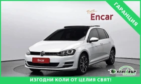 VW Golf 1.4TSI Premium, снимка 1