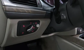 Audi A6 50 TDI Quattro Premium Tech & Design , снимка 14
