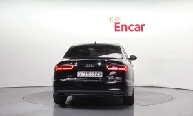 Audi A6 50 TDI Quattro Premium Tech & Design , снимка 4