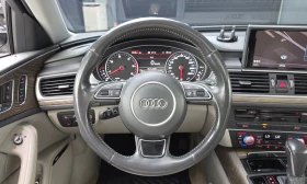 Audi A6 50 TDI Quattro Premium Tech & Design , снимка 13