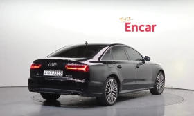 Audi A6 50 TDI Quattro Premium Tech & Design , снимка 2